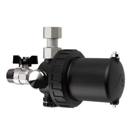 De Dietrich MCR4 24 kW kocioł gazowy kondensacyjny jednofunkcyjny + filtr magnetyczny XS90, 7857045X - obrazek 2