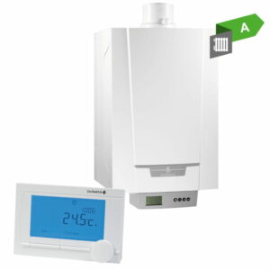 De Dietrich MCR3 EVO 35T z iSense - kocioł gazowy kondensacyjny 7716671IS