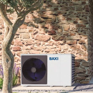 BAXI AURIGA 8M-A – Monoblokowa Pompa Ciepła 7794572A, Nowoczesne i Ekologiczne Ogrzewanie