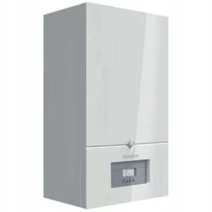 Alternative view of De Dietrich INIDENS 20/24 MI Dwufunkcyjny Gazowy Kocioł Kondensacyjny  7797983