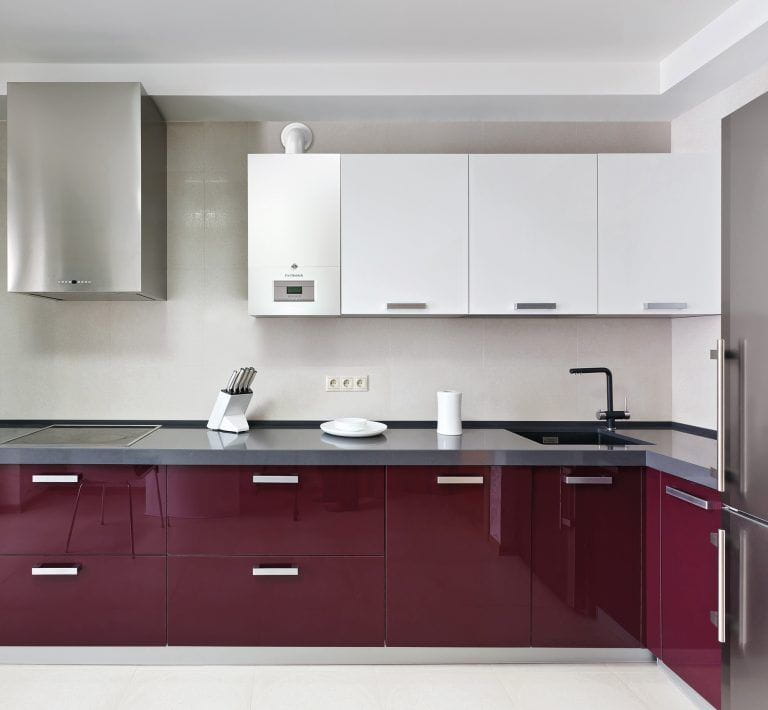 De Dietrich INIDENS 20/24 MI Dwufunkcyjny Gazowy Kocioł Kondensacyjny 7797983 - obrazek 3