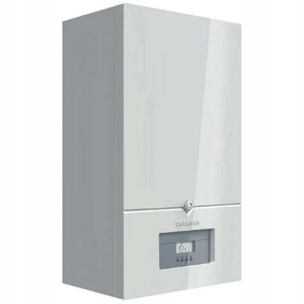 De Dietrich INIDENS 20/24 MI + termostat pokojowy przewodowy AD247P | 7797983AD7 - obrazek 3