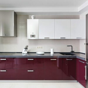 Alternative view of De Dietrich INIDENS 24 Kocioł gazowy kondensacyjny 1-funkcyjny 7797982 – efektywność i oszczędność dla Twojego domu