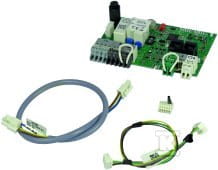 De Dietrich SCB-17B Płytka rozszerzeń do kotłów 7807621 – doskonała kontrola i wszechstronność