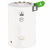 De Dietrich SRK 150 MG – Podgrzewacz c.w.u. stojący okrągły 150 litrów 89629023KG