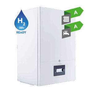 Kocioł gazowy kondensacyjny De Dietrich MCR4 24/35 BIC 7857050 – nowoczesne rozwiązanie grzewcze