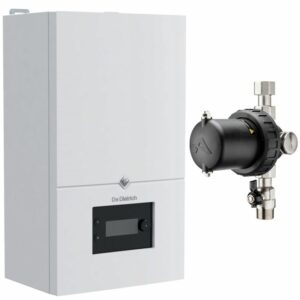 Autoryzowany Sklep! Pakiet Vivadens MCR 19/20 MI + XS90A 2,4-19,0 kW