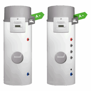 De Dietrich Elensio – termodynamiczny podgrzewacz c.w.u.