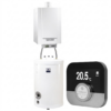 Pakiet De Dietrich MCR3 evo 24T z zasobnikiem SR i termostatem SMART TC°
