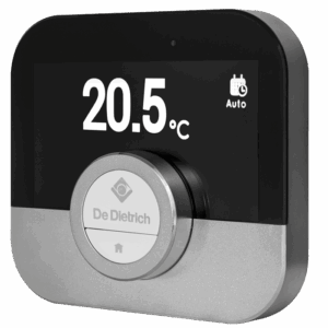 De Dietrich SMART TC° termostat pokojowy WiFi w pakiecie