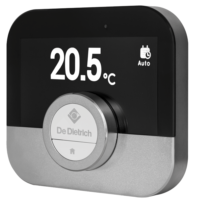 De Dietrich SMART TC° termostat pokojowy WiFi w pakiecie
