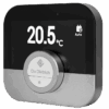 De Dietrich SMART TC° – termostat pokojowy Wi-Fi
