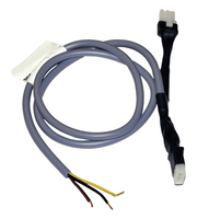 Kabel HA255 7624902