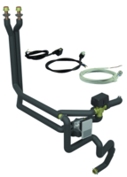Zestaw hydrauliczny EH858 7657050