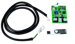 Bramka Modbus GTW08 AD332 7721982