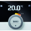 Termostat BAXI Mago 7750209