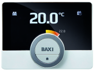 Termostat BAXI Mago 7750209