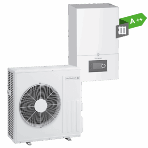 De Dietrich Alezio S – ujęcie produktowe serii (model 16 TR EI, 7610039)