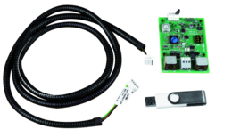 De Dietrich GTW-21 bramka BACnet 7756023 – zestaw